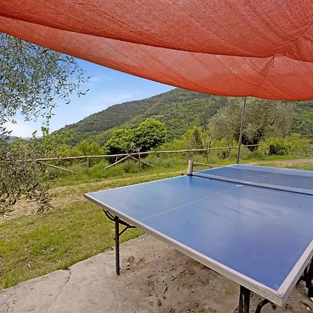 Vila La Casa Di Giacomo *