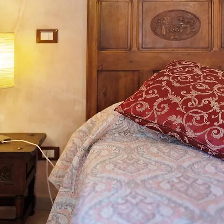 La Casa Di Giacomo *