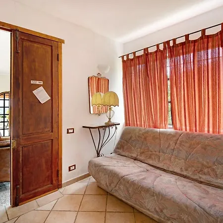 La Casa Di Giacomo *