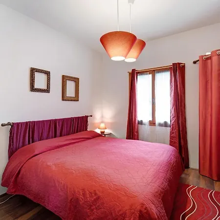 La Casa Di Giacomo