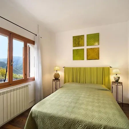 La Casa Di Giacomo Villa Pigna