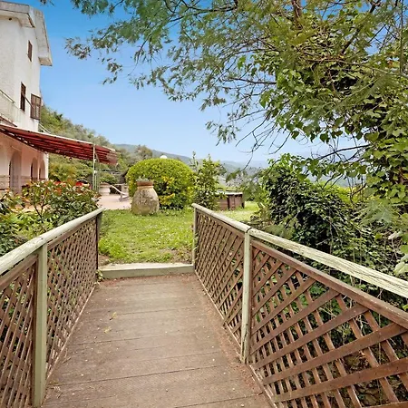 Villa La Casa Di Giacomo *