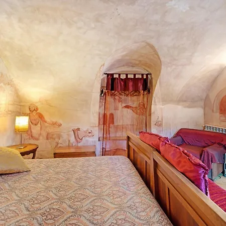La Casa Di Giacomo