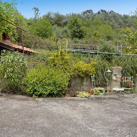 La Casa Di Giacomo Villa