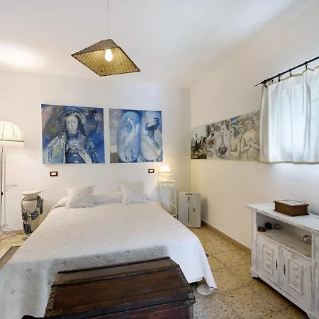 La Casa Di Giacomo Villa