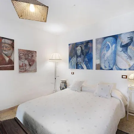 La Casa Di Giacomo * Pigna