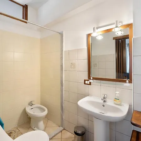 La Casa Di Giacomo * Pigna