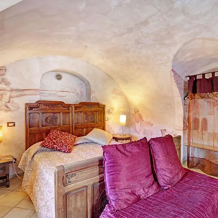 La Casa Di Giacomo Villa *