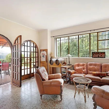 Villa La Casa Di Giacomo Pigna