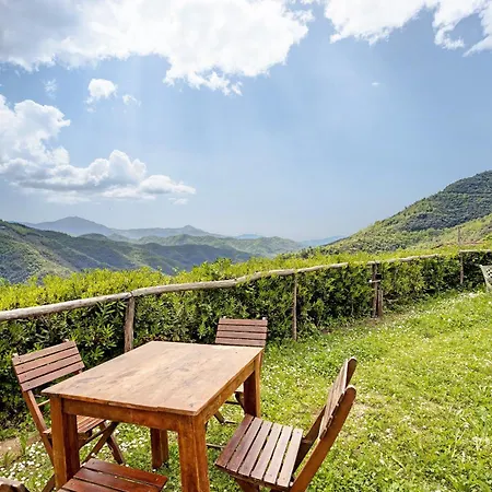La Casa Di Giacomo Villa Pigna
