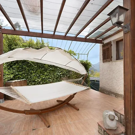 Villa La Casa Di Giacomo *