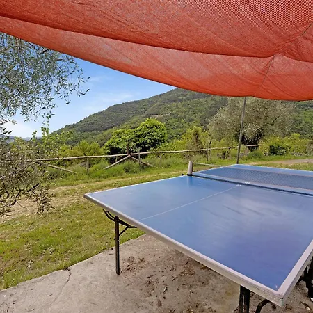 La Casa Di Giacomo Villa Pigna