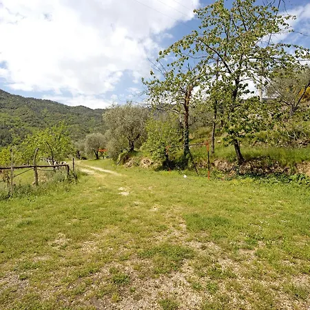 La Casa Di Giacomo Pigna