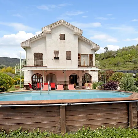 La Casa Di Giacomo * Pigna