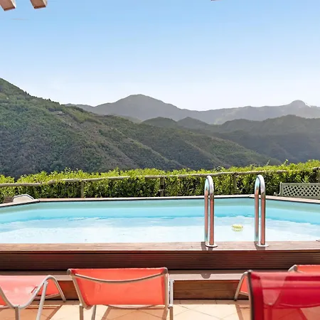 Villa La Casa Di Giacomo *