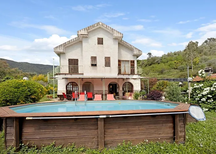 La Casa Di Giacomo *