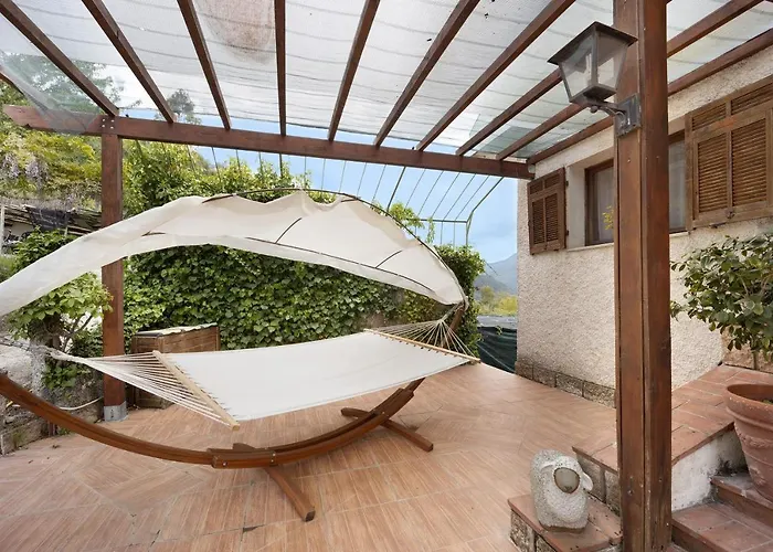 La Casa Di Giacomo Vila