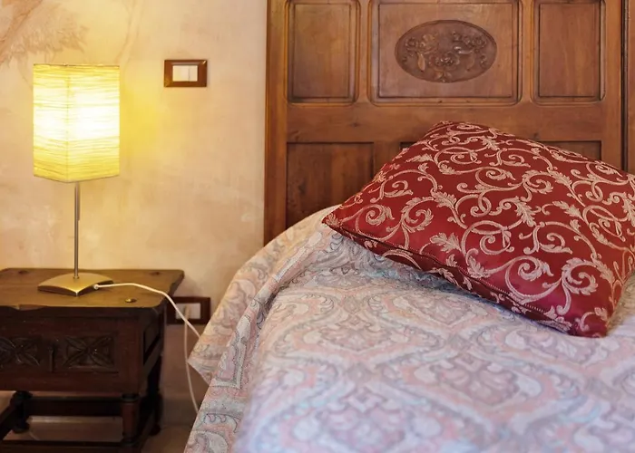 La Casa Di Giacomo *