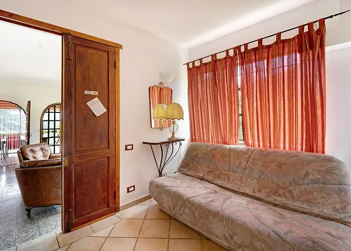 La Casa Di Giacomo *