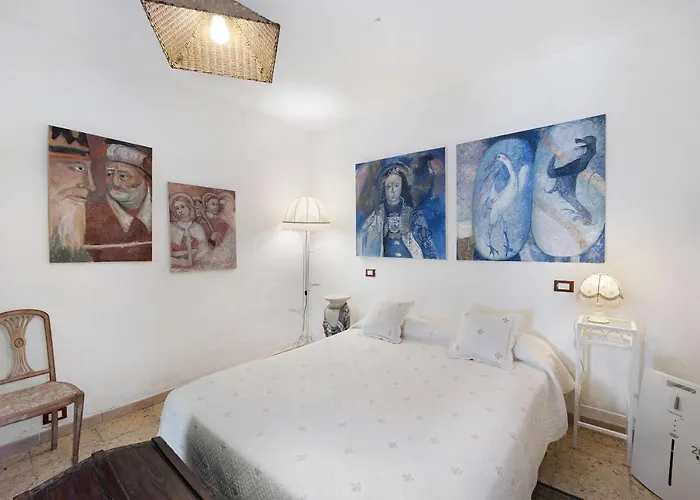 La Casa Di Giacomo Villa Pigna