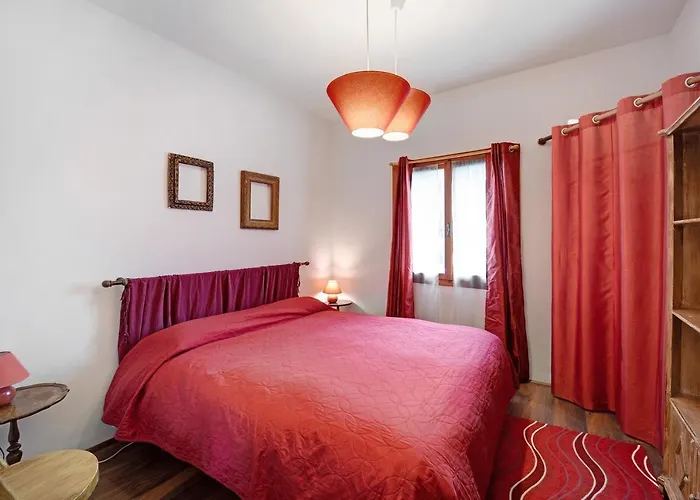 La Casa Di Giacomo