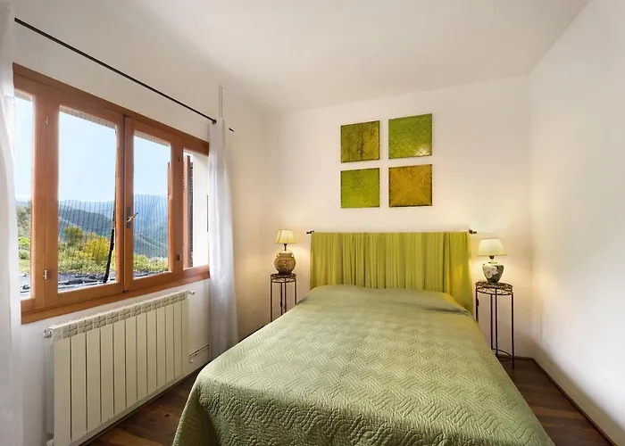 La Casa Di Giacomo Vila Pigna
