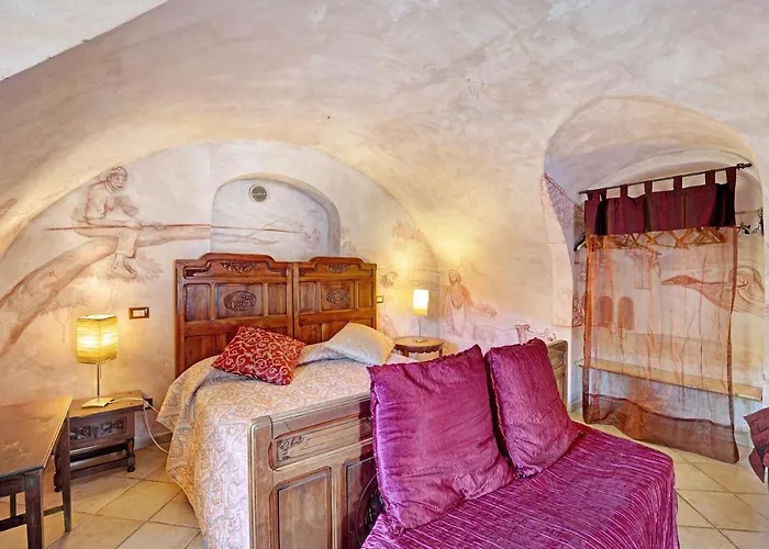 La Casa Di Giacomo Vila Pigna