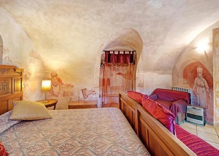 La Casa Di Giacomo